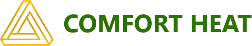 comfort heat logo